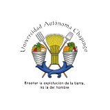 Logo Universidad de Chapingo