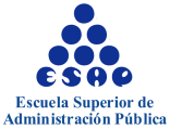 Logo ESAP