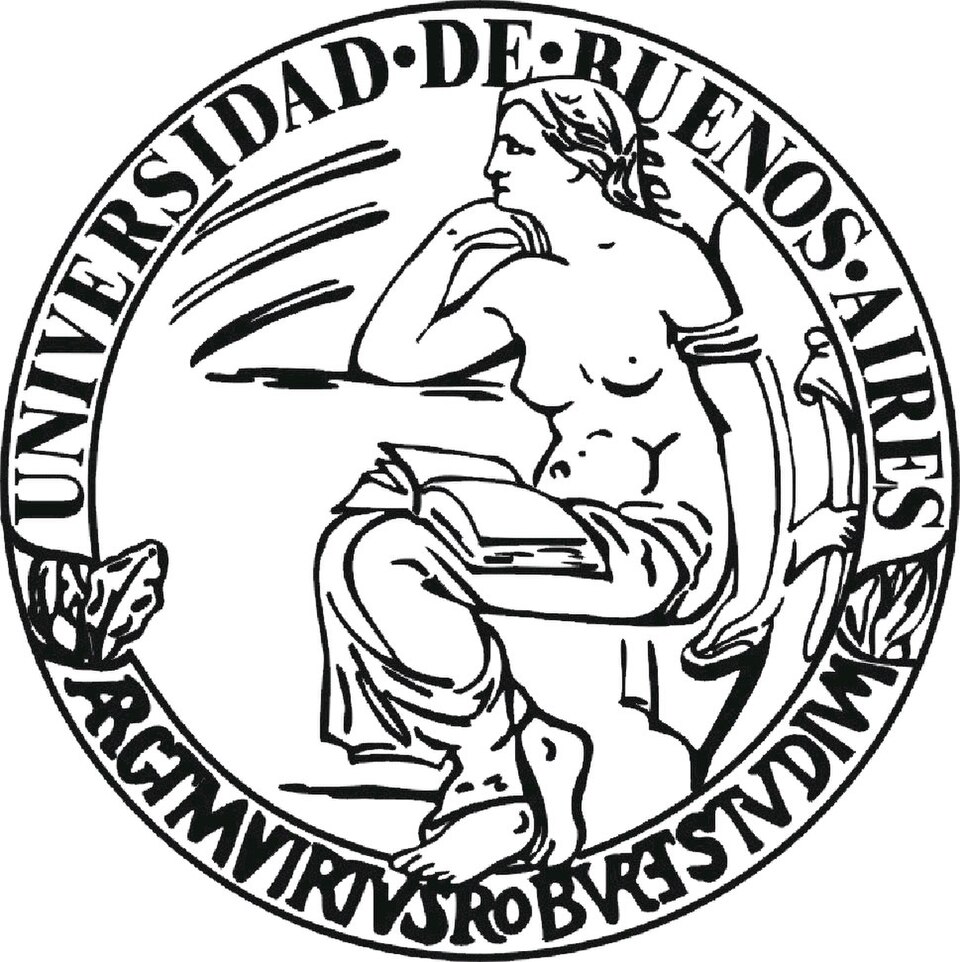 Logo Universidad de Buenos Aires