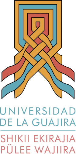 Logo Universidad de La Guajira