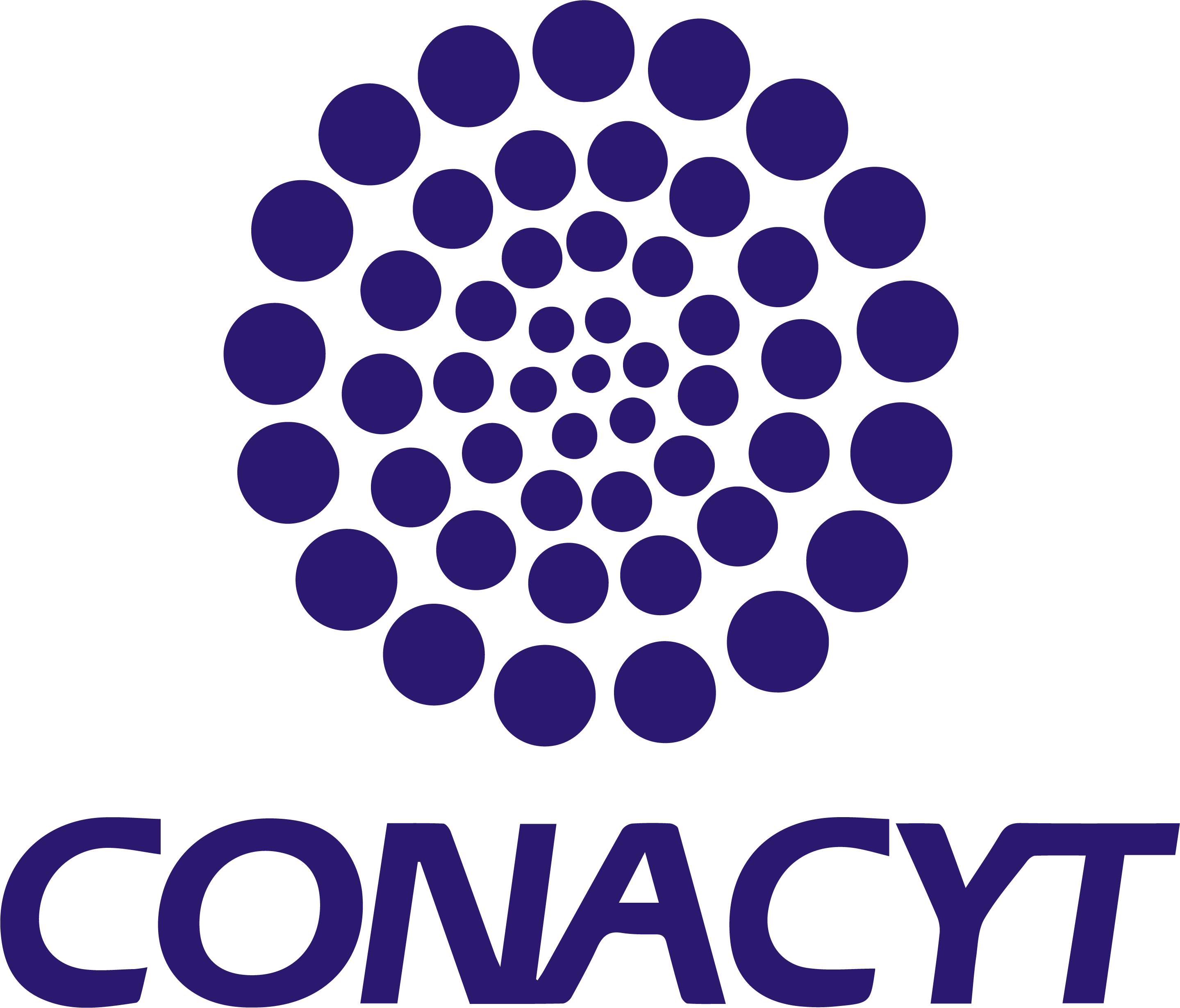 Logo CONACYT