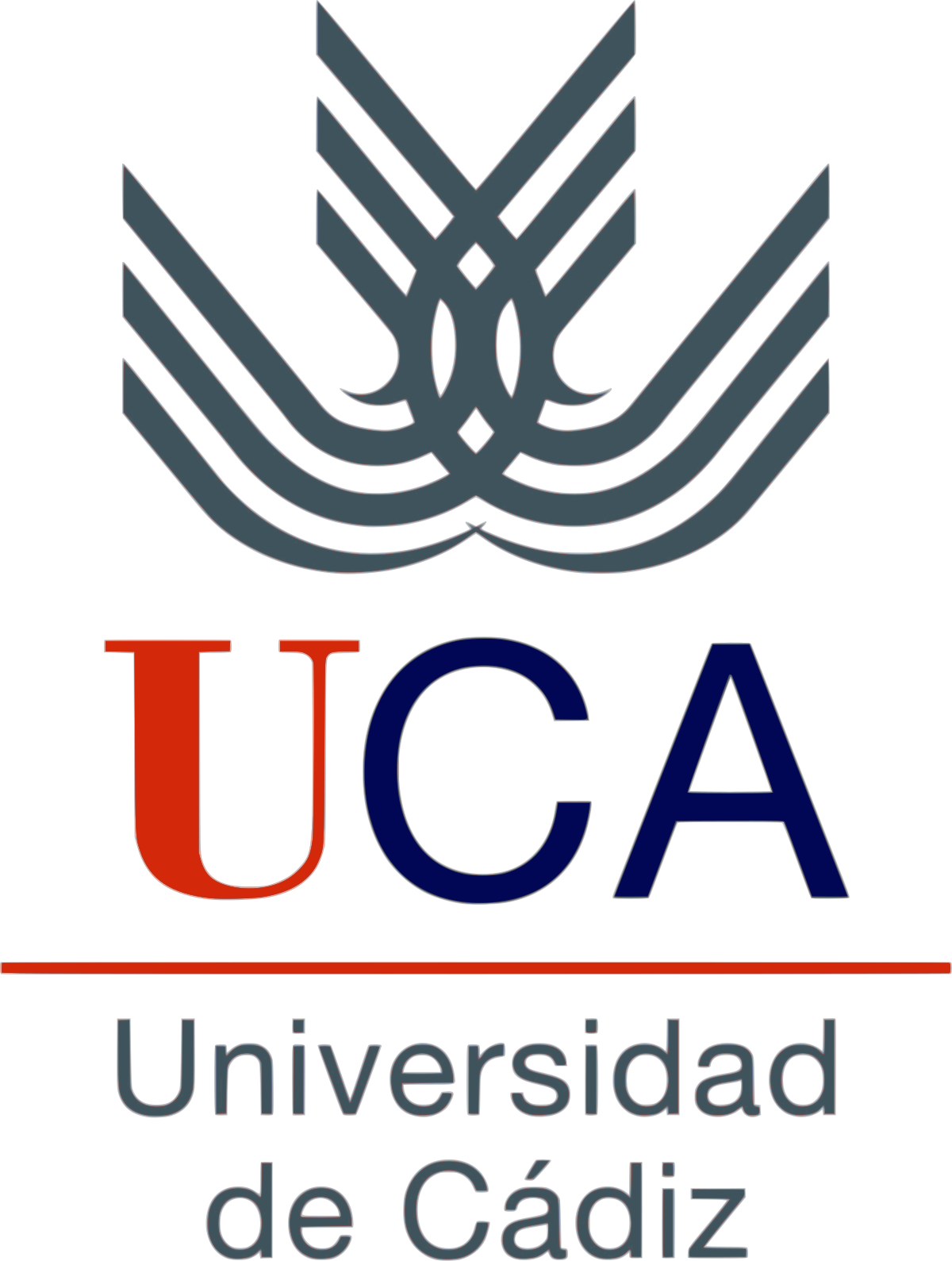 Logo Universidad de Cádiz