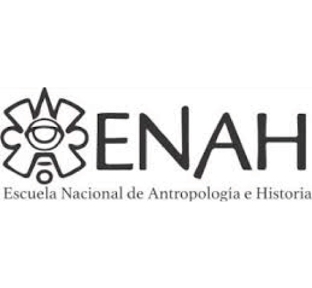 Logo ENAH