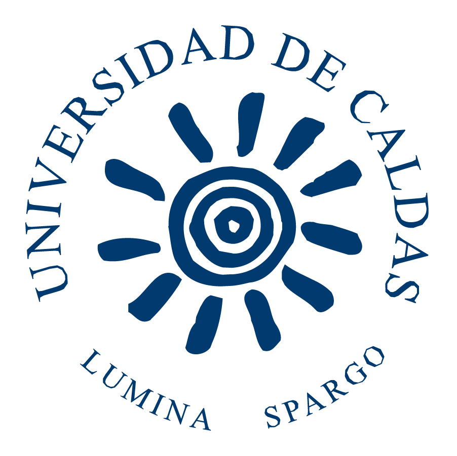 Logo U. de Caldas